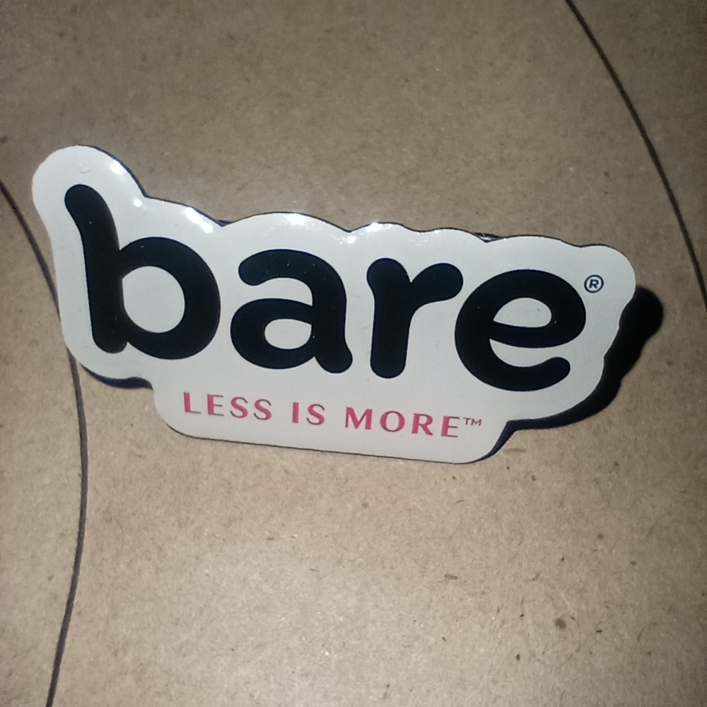 NEW Plant-Based Pin Accessory - Picture 2 of 3
